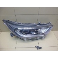 Фара правая Toyota RAV 4 2019 8114542B41