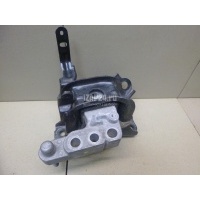 Опора двигателя правая Toyota RAV 4 2019 1230525050