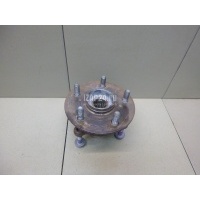Ступица передняя Toyota RAV 4 2019 4355042030