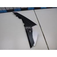 Накладка двери задней левой VAG Jetta 2019 17A839903B9B9