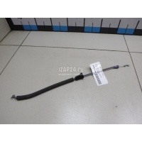 Трос открывания задней двери Mercedes Benz GLB-Class X247 2019 2477601500