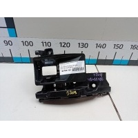 Кронштейн заднего бампера левый Mercedes Benz GLB-Class X247 2019 2478852100