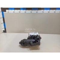 Кронштейн масляного фильтра Hyundai-Kia Carnival 2020 264002R001