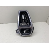 Дефлектор воздушный Hyundai-Kia Sorento IV 2020 97490P2000FMS