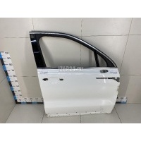 Дверь передняя правая Hyundai-Kia Sorento IV 2020 76004P2000