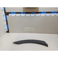 Накладка заднего крыла правого Hyundai-Kia Sorento IV 2020 87742P2000
