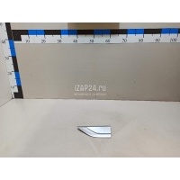 Накладка переднего крыла левого Hyundai-Kia Sorento IV 2020 877F1P2000