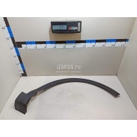 Накладка переднего крыла правого Hyundai-Kia Sorento IV 2020 87712P2000
