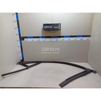 Уплотнитель стекла двери Hyundai-Kia Sorento IV 2020 82541P2001