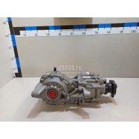 Моторчик блокировки заднего моста Hyundai-Kia Sorento IV 2020 478994G300
