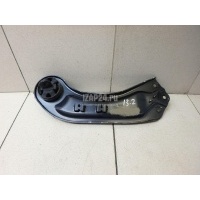 Рычаг задний продольный правый Hyundai-Kia Sorento IV 2020 55271P2000