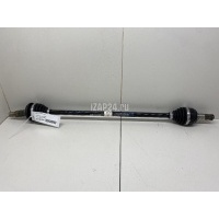 Полуось задняя левая Hyundai-Kia Sorento IV 2020 49600P2000