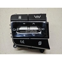 Кнопка многофункциональная Hyundai-Kia Sorento IV 2020 96720P2180
