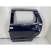 Дверь задняя левая Hyundai-Kia Palisade 2019 77003S8010