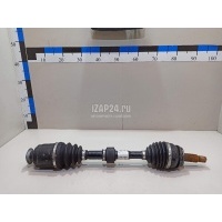 Полуось передняя правая Hyundai-Kia Palisade 2019 49501S8450