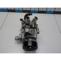 Насос водяной (помпа) Chery Exceed TXL 2020