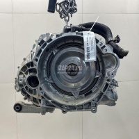АКПП (автоматическая коробка переключения передач) Chery Exceed VX 2021 121000006AA