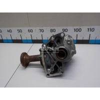Коробка раздаточная Chery Exceed TXL 2020 154000326AA
