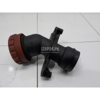 Горловина маслозаливная MAN TGX (2014 - 2021) 81018106027