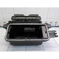 Корпус отопителя MAN TGS (2014 - 2021) 81619006418