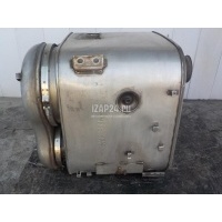 Глушитель основной MAN TGS (2014 - 2021) 81151036115