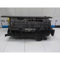 Бачок расширительный MAN TGX (2014 - 2021) 81061026232