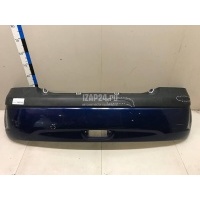 Бампер задний Hyundai-Kia Getz (2002 - 2010) 866111C310