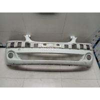 Бампер передний Hyundai-Kia Getz (2002 - 2010) 865111C310