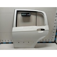 Дверь задняя левая Hyundai-Kia Getz (2002 - 2010) 770031C020