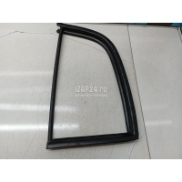 Уплотнитель стекла двери Hyundai-Kia Getz (2002 - 2010) 835331C000