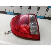 Фонарь задний левый Hyundai-Kia Getz (2002 - 2010) 924011C510