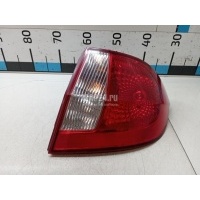Фонарь задний правый Hyundai-Kia Getz (2002 - 2010) 924021C510