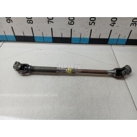 Кардан рулевой Hyundai-Kia Getz (2002 - 2010) 563701C000