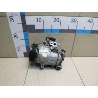 Компрессор кондиционера VAG A2 [8Z0] (2000 - 2005) 6Q0820808G