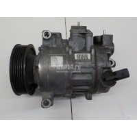 Компрессор кондиционера VAG A3 (8L1) (1996 - 2003) 1K0820859N