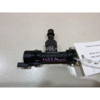 Клапан ограничительный VAG TT(8N) (1998 - 2006) 1J0721468C