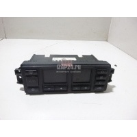 Блок управления климатической установкой VAG A4 [B5] (1994 - 2001) 8L0820043B