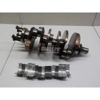 Коленвал VAG A4 [B5] (1994 - 2001) 078105019N