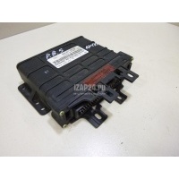 Блок управления АКПП VAG A4 [B5] (1994 - 2001) 01N927733EB