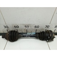 Полуось передняя левая VAG TT(8N) (1998 - 2006) 8N0407271E