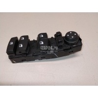 Блок управления стеклоподъемниками BMW 3-serie E30 (1982 - 1991) 61319208111