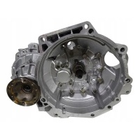 Кпп 717411 nissan мерседес w1124 w201