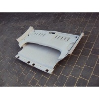 Обивка потолка volkswagen caddy 2010 -