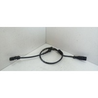 датчик ABS Dacia Logan 2006 BOSCH,0265007742
