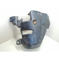 защита КПП Toyota Camry XV40 2009 35151-33120