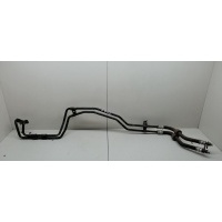 шланг (трубка) АКПП Volkswagen Touareg 2008 7L6317801E