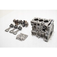 Bmw 2 u06 x1 u11 двигатель blok низ поршень шатун вал коленчатый b38a15p b38n