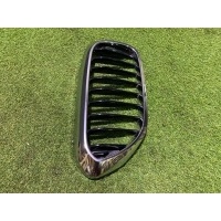 решетка радиатора BMW 5 G30 51137390864, 7390864