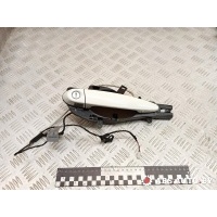 Ручка наружная передняя правая BMW 3 E90/E91/E92/E93 2008 7163512,14010710,77708737