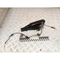 Ручка наружная передняя левая 1 E81/E82/E87/E88 2008 14010710,7163511,77708736